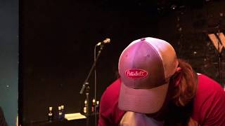 Sasquatch - Just couldn’t stand the weather - Wurtlizer Ballroom - 08.10.2018 -