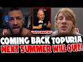 Conor McGregor CONFIRMS Injury REVEALS RETURN Date Paddy Topuria QUIT DDP DOMINATES Usman