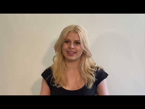 Patrycja Teterycz - Out Tonight (piosenka musicalowa)