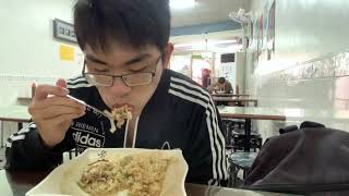 [雲記] 豪大燴飯超大一碗