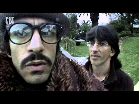 NA CASA D'ESTE SENHOR - 'ADOM' - PARTE VI