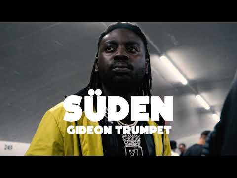 GIDEON TRUMPET - SÜDEN (prod. Shirama)