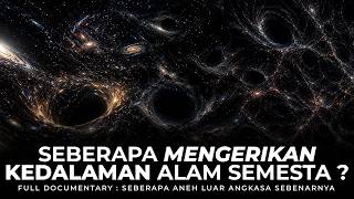 Download lagu 1 JAM PERJALANAN MENUJU KENGERIAN DAN KEDALAMAN LUAR ANGKASA | FULL DOCUMENTARY mp3