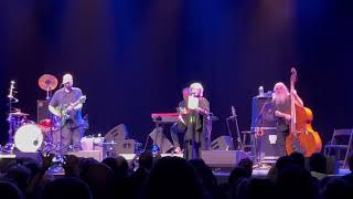 Soul Coughing- Janine with original singer