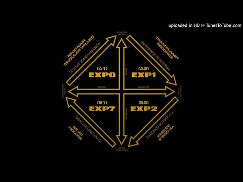 Nikki Nair - EXP2