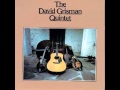 David Grisman Quintet - Waiting on Vassar