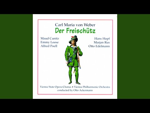 Allmächt`ger Vater blick`herab (Rienzi)