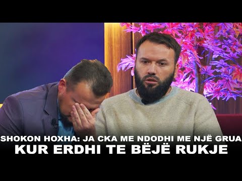 Shokon Hoxhë Besforti: Ja çka më ndodhi me një Grua kur erdhi të bëjë Rukje..