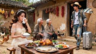 Download lagu 🔥Taipan pura-pura miskin uji orang tua angkat. Anak angkatnya dihina & dibuang, penyesalan telat! mp3