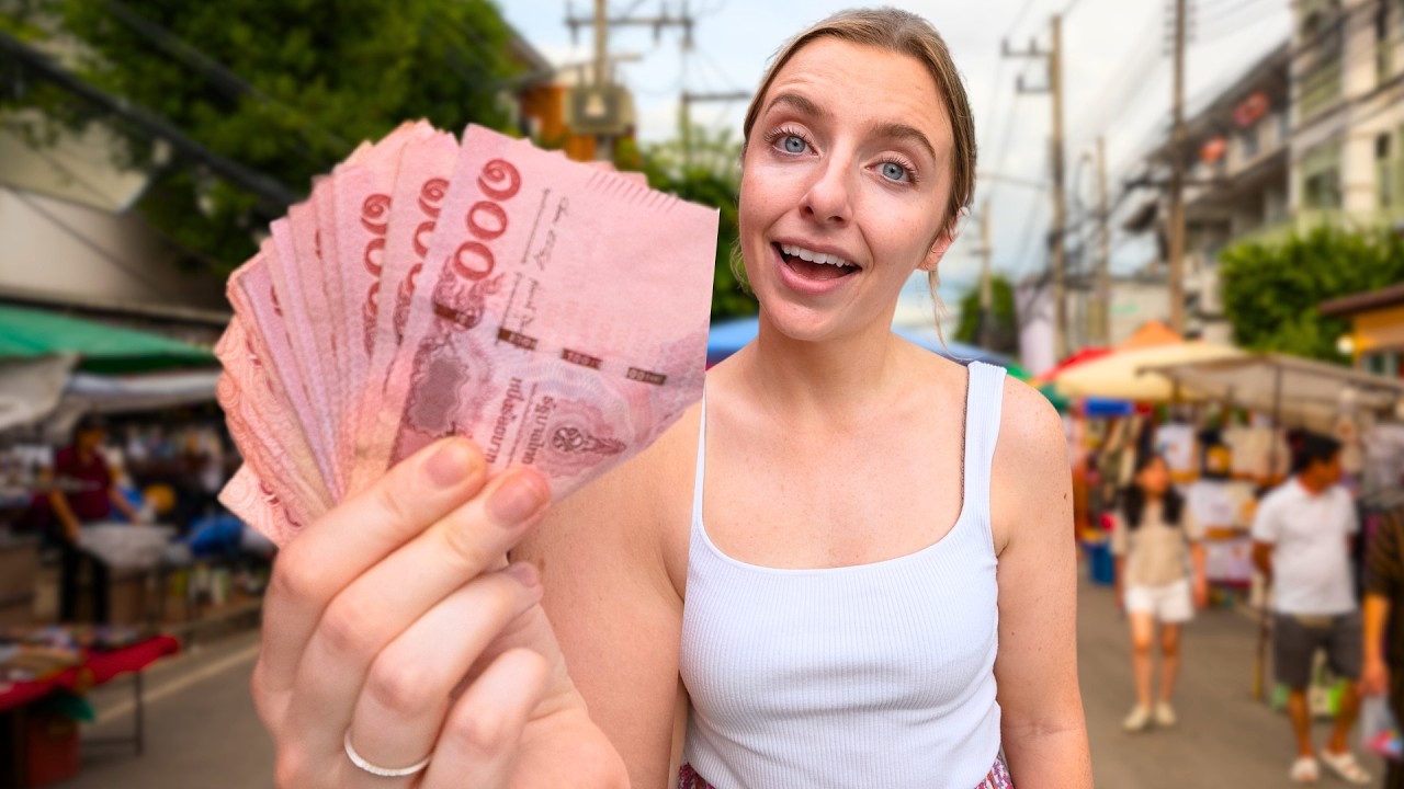 Join travelers as they delve into the vibrant wonders of Chiang Mai Night Bazaar.