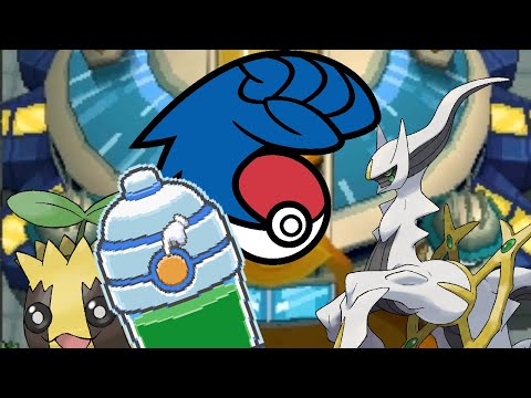 Everything About the PokéAthlon