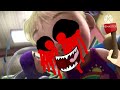 Credit Goes To Disney Pictures Toy Story 3 Rough Play Alternate Ending Audio Only