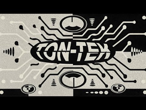 Andrea TB - TON-TEK  [Tribe live set]