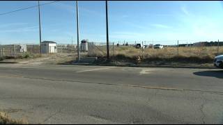 Worker found dead in toxic wastewater pond in Fresno County