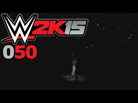 WWE 2K15 [PC] #050: Im BATTLE ROYAL-Fieber! «» Let's Play WWE 2K15