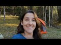 Camping In Cloudcroft