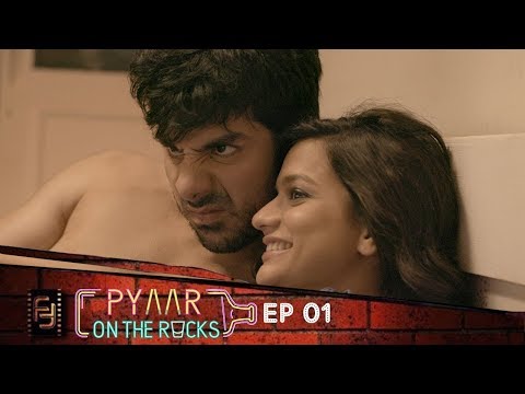 Hitesh Arora Pyaar on the Rocks - Web Series Episode 1
