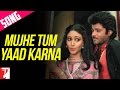Mujhe Tum Yaad Karna Song Mashaal Anil Kapoor Rati Agnihotri Kishore Kumar Lata Mangeshkar