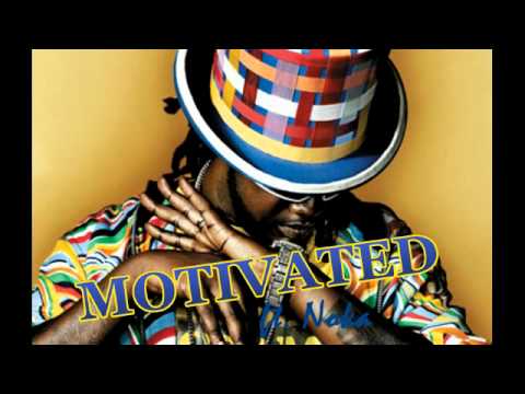 T-Pain Ft. Noka -- Motivated (Unsigned Artists Contest)