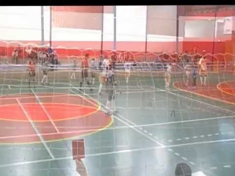 Parceiros Fs x S.E.  Jardim Das Orquideas