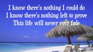 Jon Bauer - Chasing After Me (feat Laurell) (with lyrics)