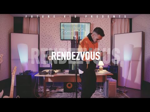 JIGGO - RENDEZVOUS PT.II (prod. Jonny Jones) [Studio Video]