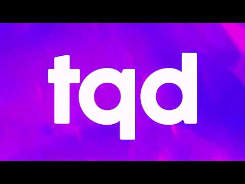 TQD  - there 4 u (Official Visualiser)