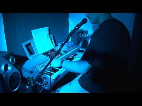 Yamaha S910 Byle dziś, byle z nią cover Czerwone Gitary by Rafix82