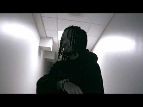 Nosaint - BALLGAME (Official Music Video) [Directed by @1angston]