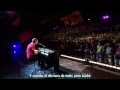 Rob Thomas - Now Comes The Night (Sub Español)