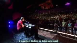 Rob Thomas - Now Comes The Night (Sub Español)