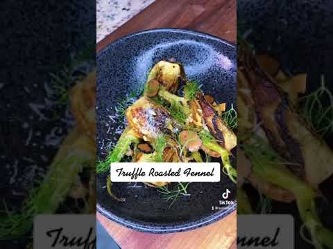 Great Way to Cook Fennel