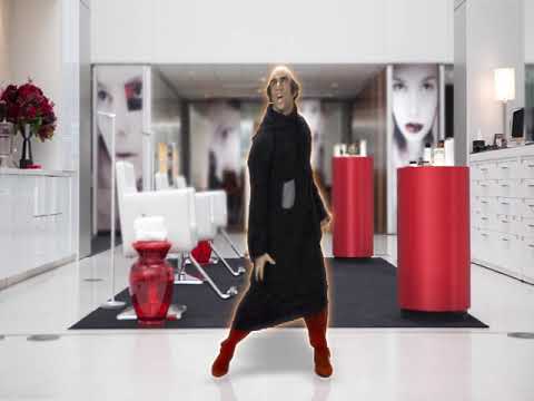 Video thumbnail for Blame It on the Boogie