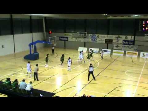 L.F. SOLLER BON DIA!,69 - HONDARRIBIA - IRÚN,74 (10/12/2011 0:00:00)