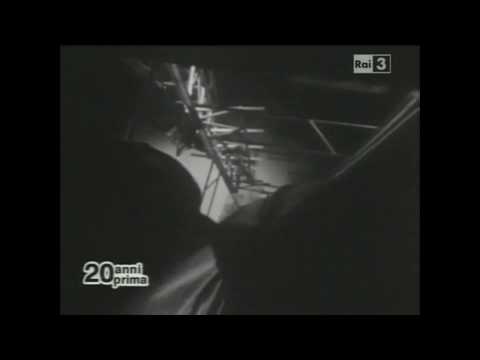 Le Orme, Se io lavoro (1978) Fuori Orario - 20 anni prima