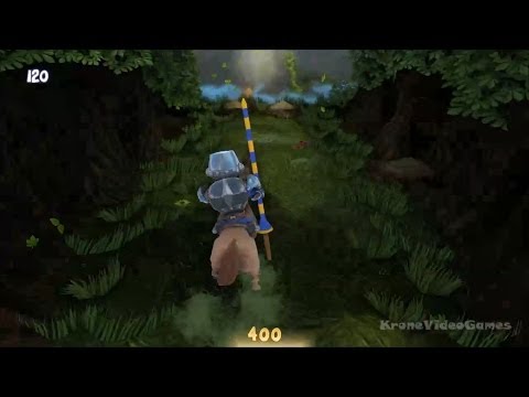last knight pc game review