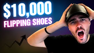 How To Resell Sneakers In 2021 - MAKE MONEY FLIPPING SHOES