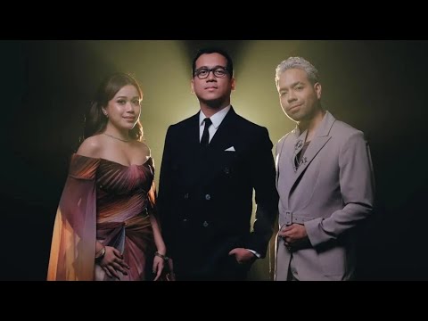 Glenn Samuel ft. Brisia Jodie, Andi Rianto - Makin Aku Cinta (1 Jam)
