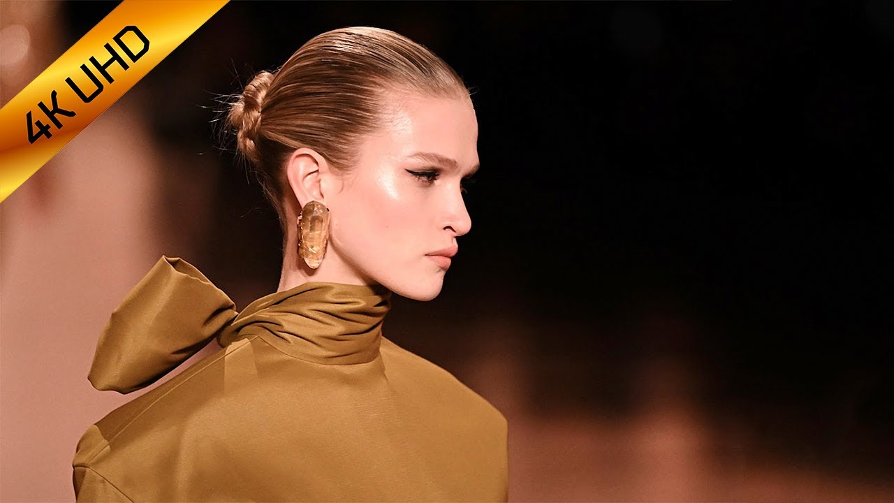 Saint Laurent | Fall Winter 2025/2026 | Paris Fashion Week