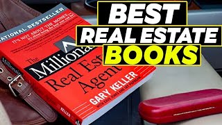 TOP 10 BEST REAL ESTATE BOOKS