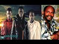 X MALEYA Feat EBOA LOTIN MBEMBA MOTA Lyrics