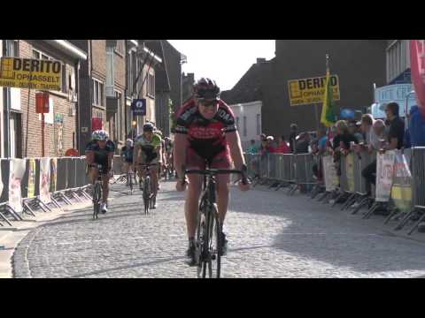 VWF Meldert 7/9/2013 CAT A