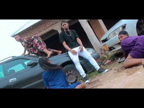 DULLY 4 SURE - WANANINI (OFFICIAL VIDEO)