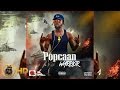 Popcaan - Warrior (Raw) May 2016