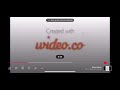 Video Created By Jill Eshenbaugh W At Jan 04 2015 Wideo Co