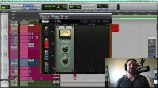Video thumbnail for Slate Digital VMR (Virtual Mix Rack) — Free Revival Module by Pro Audio Files