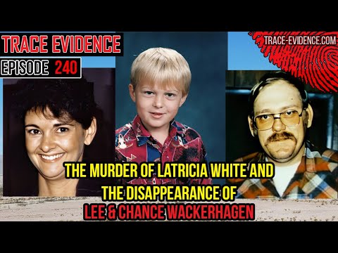 240 - Latricia White and Lee & Chance Wackerhagen