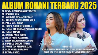 Download lagu Lagu Rohani Putri Siagian & Mitha Talahatu Full Album (Lirik) Lagu Rohani Kristen Terbaru 2025 mp3 Download lagu Lagu Rohani Putri Siagian & Mitha Talahatu Full Album (Lirik) Lagu Rohani Kristen Terbaru 2025 mp3