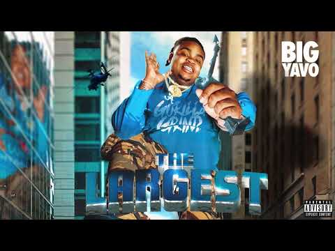 Big Yavo - Bought Her a Bag feat. Big Petty (Official Audio)