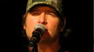 Jerrod Niemann - "They Should Have Named You Cocaine"